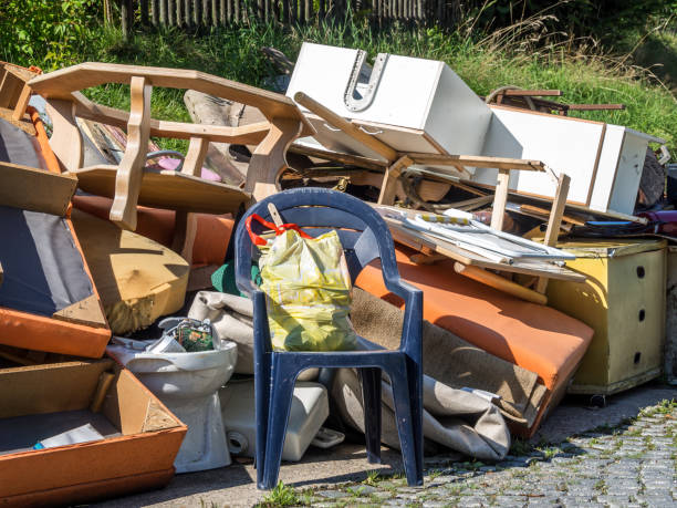 Best Construction Debris Removal  in Ardsley, NY