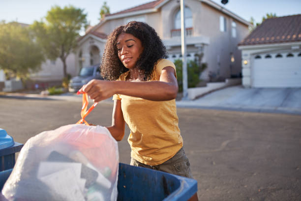 Best Full-Service Junk Removal  in Ardsley, NY