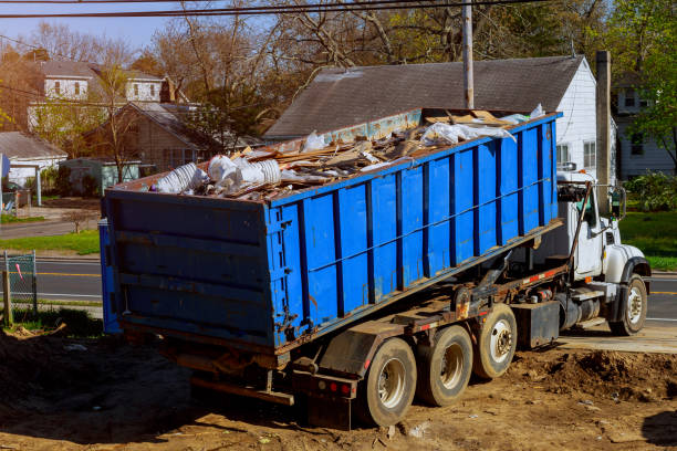 Best Professional Junk Removal  in Ardsley, NY