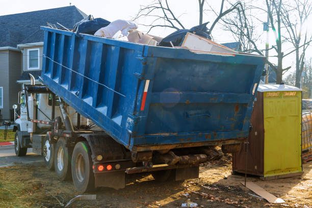 Best Professional Junk Removal  in Ardsley, NY