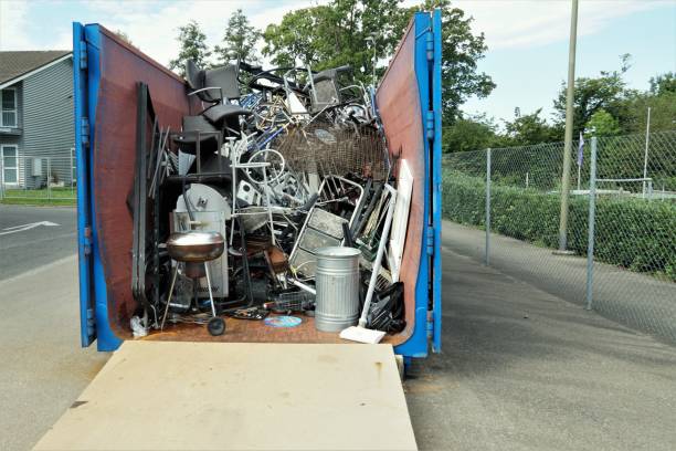 Commercial Cleanout Services in Ardsley, NY