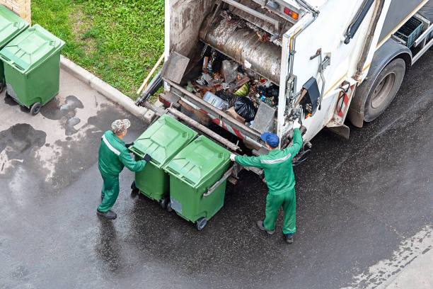 Trusted Ardsley, NY Junk Removal Experts
