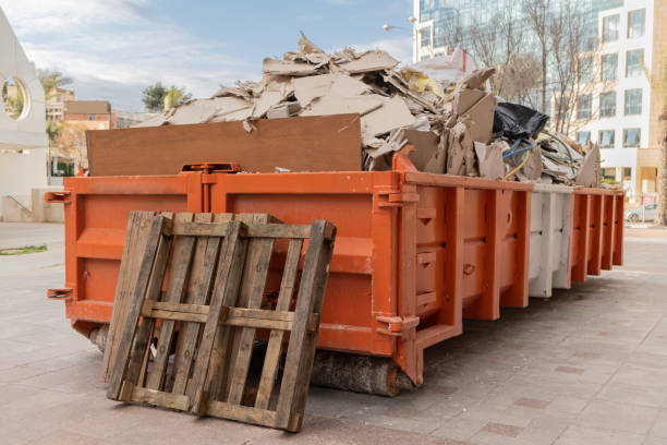 Reliable Ardsley, NY Junk Removal Solutions
