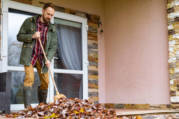 Best Yard Waste Removal  in Ardsley, NY