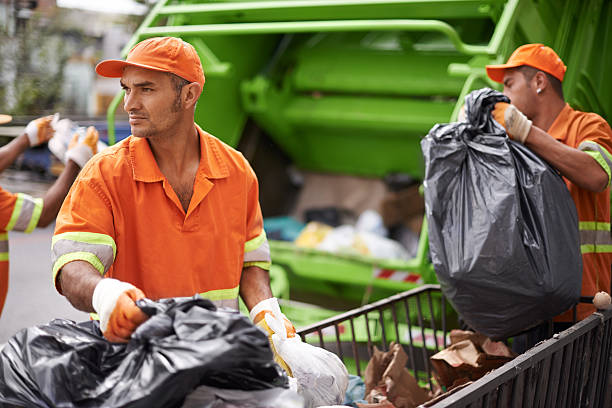 Best Commercial Cleanout Services  in Ardsley, NY