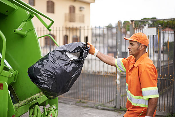 Best Construction Debris Removal  in Ardsley, NY