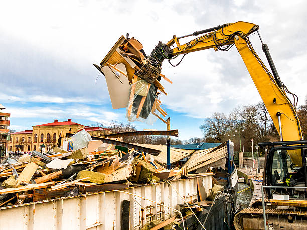 Debris Removal in Ardsley, NY